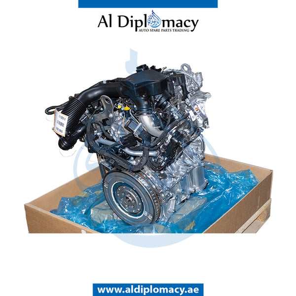 Engine, COMPLETE 282914 for Mercedes-Benz A Class W118 (2018-2020) models, Part Number ATC-28291480799537